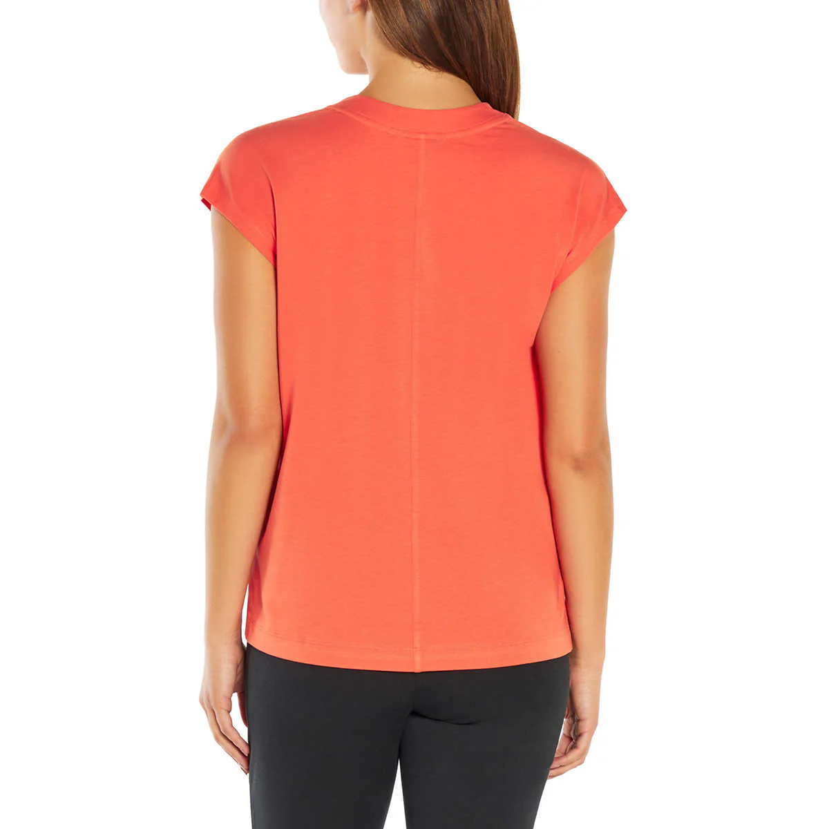 Banana Republic - Chemise col en V - Image 12