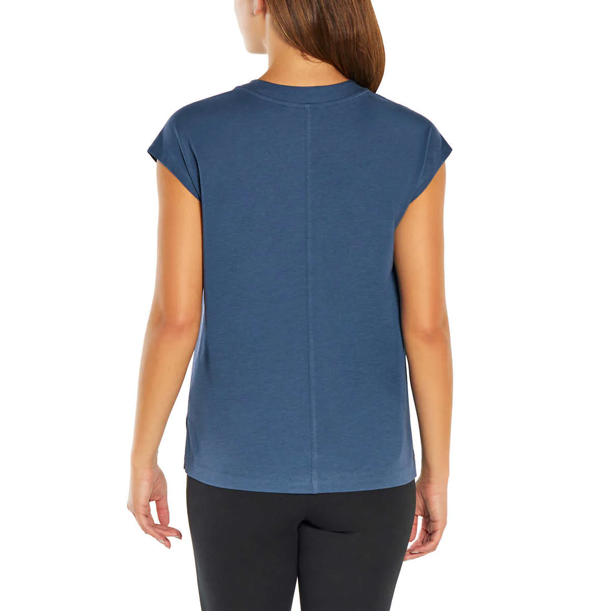 Banana Republic - Chemise col en V - Image 6