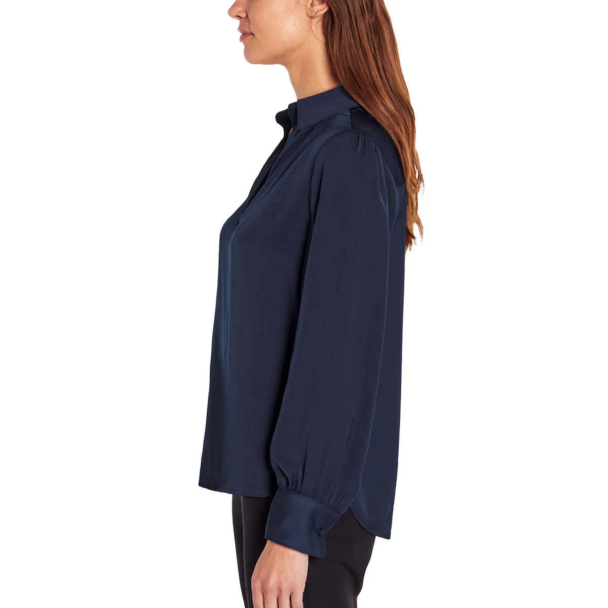 Banana Republic - Chemise satiné - Image 12