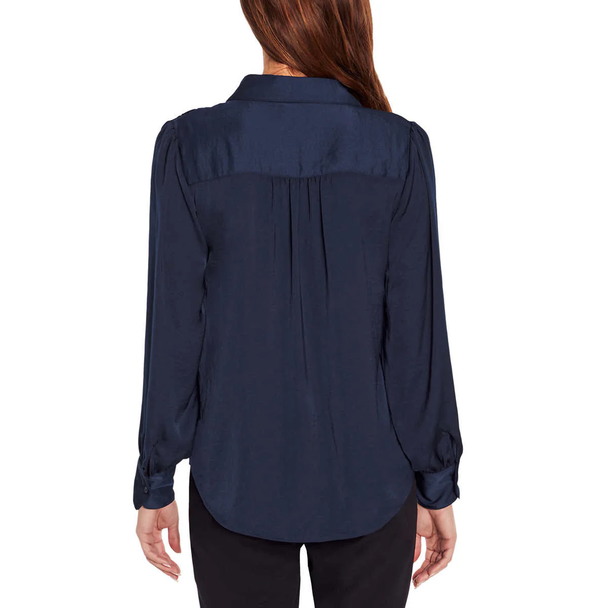 Banana Republic - Chemise satiné - Image 13