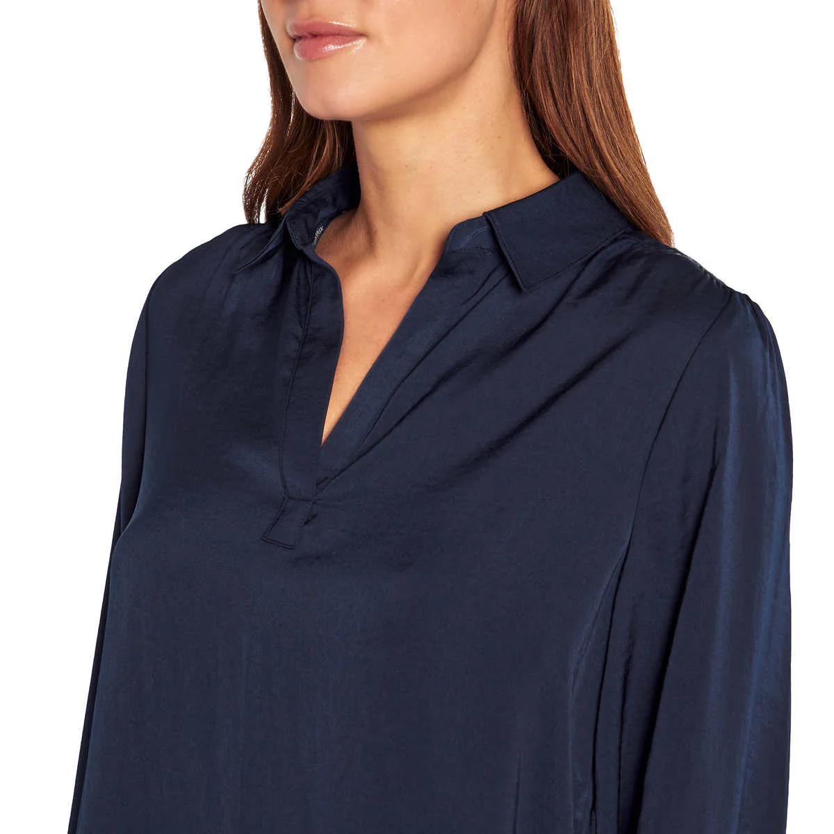 Banana Republic - Chemise satiné - Image 14