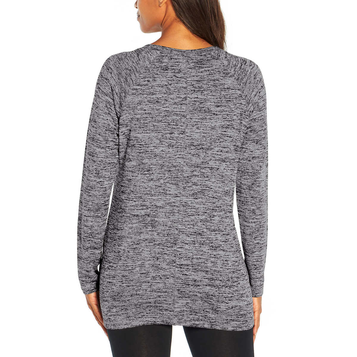 Banana Republic - Haut col V - Image 2