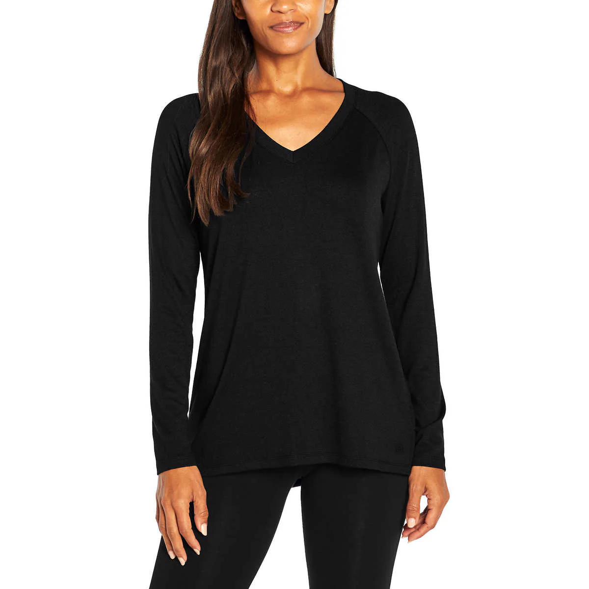 Banana Republic - Haut col V - Image 3