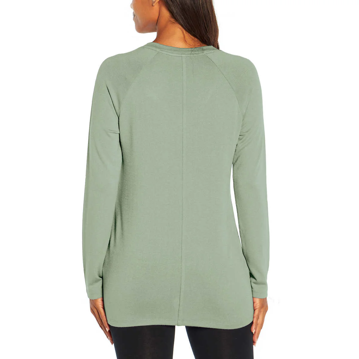 Banana Republic - Haut col V - Image 6
