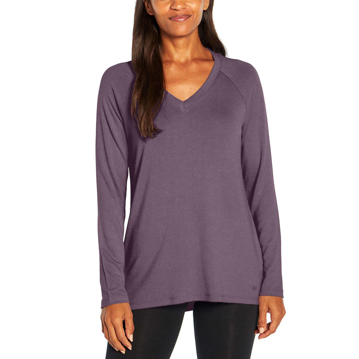 Banana Republic - Haut col V - Image 7