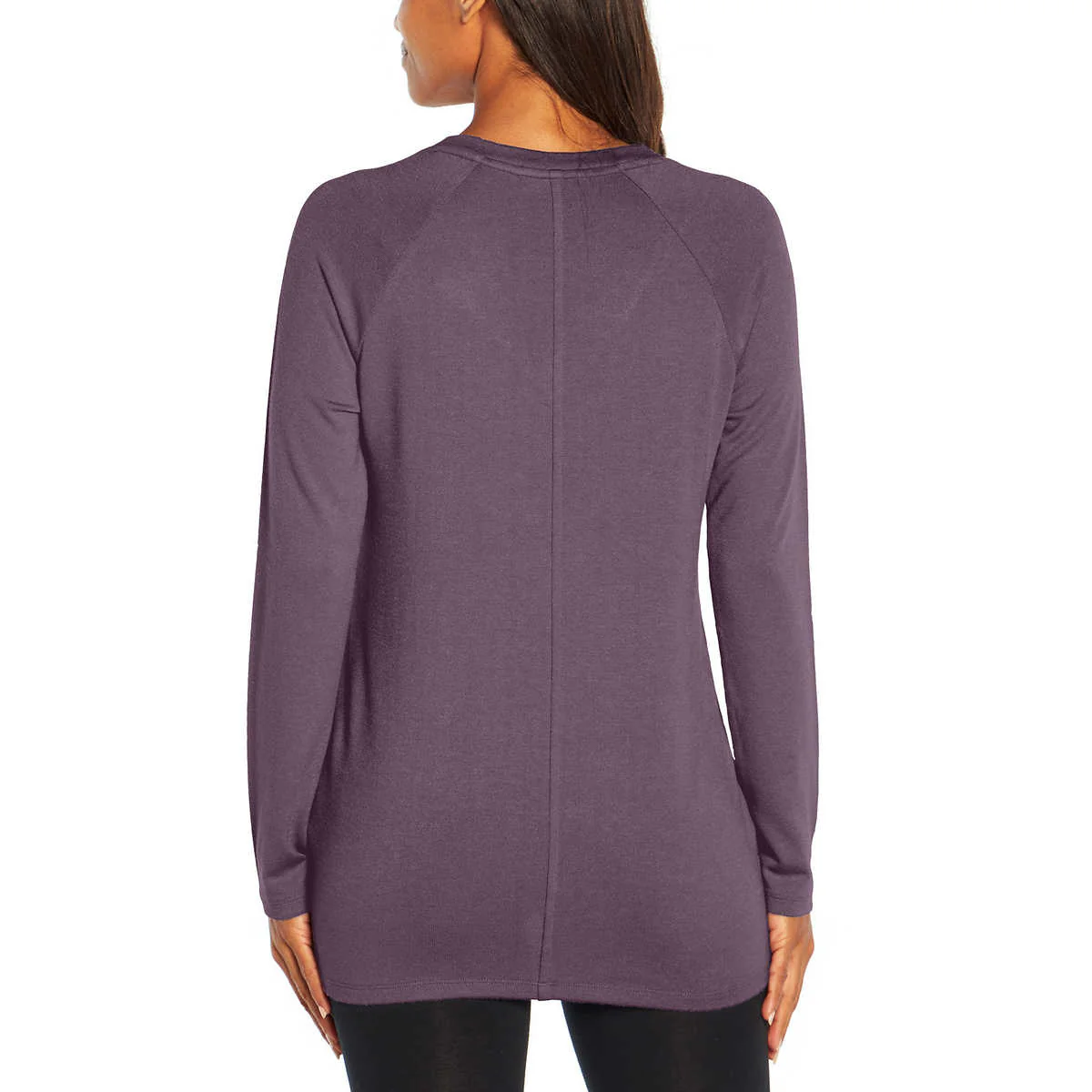 Banana Republic - Haut col V - Image 8