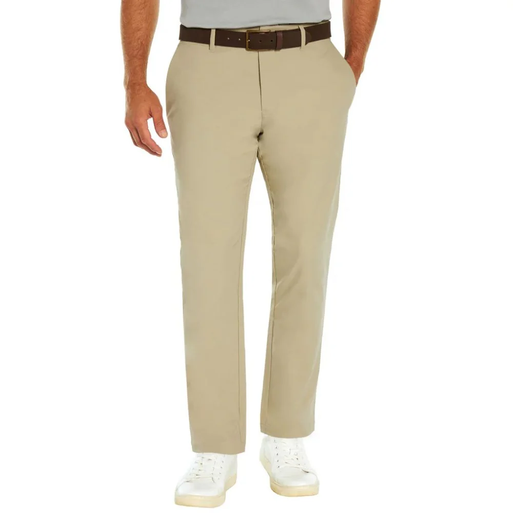 Banana Republic - Pantalon Ă plis plats