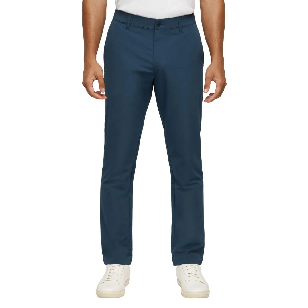 Banana Republic - Pantalon Ă plis plats - Image 2