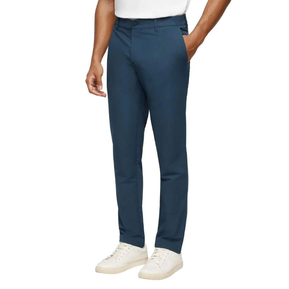 Banana Republic - Pantalon Ă plis plats - Image 3