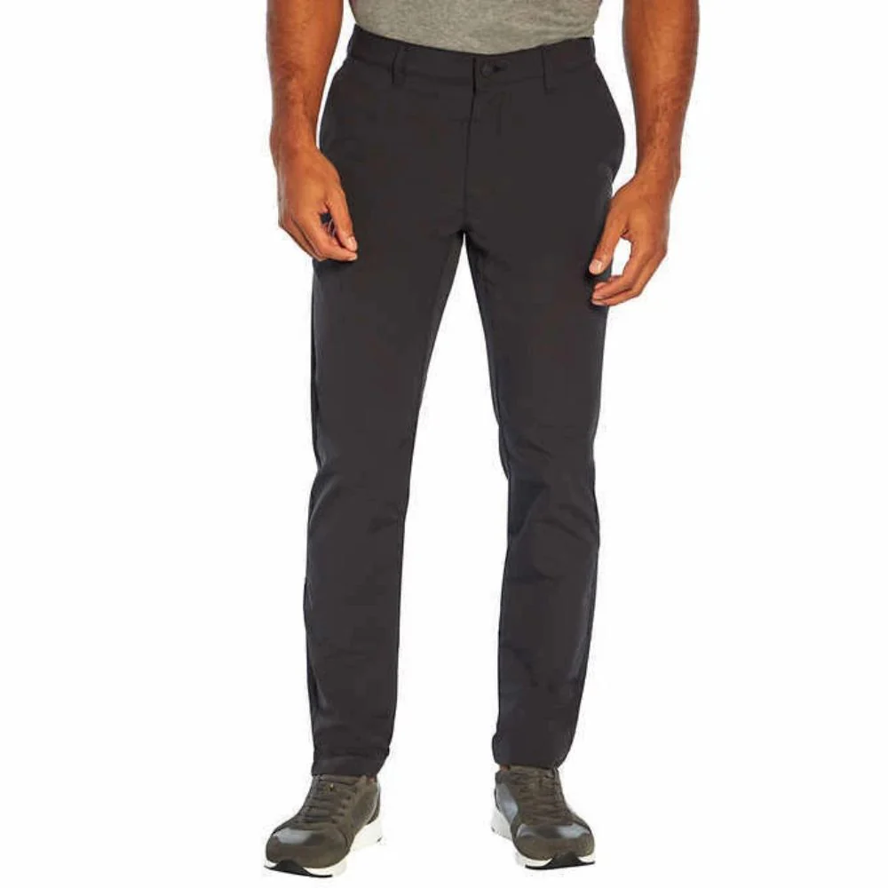 Banana Republic - Pantalon Ă plis plats - Image 4