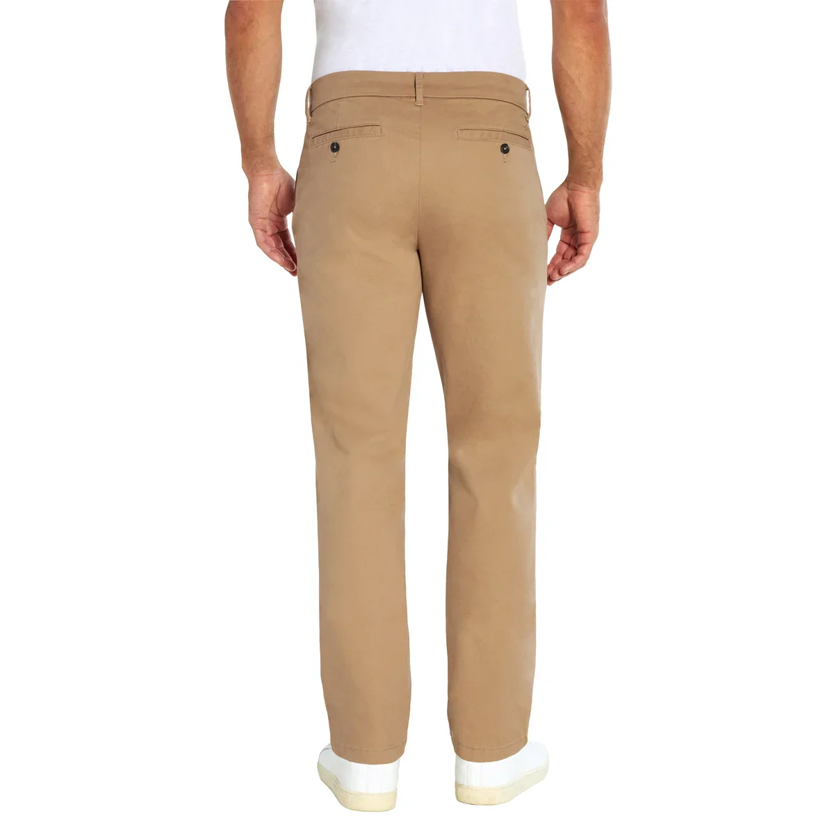 Banana Republic - Pantalon chino - Image 4