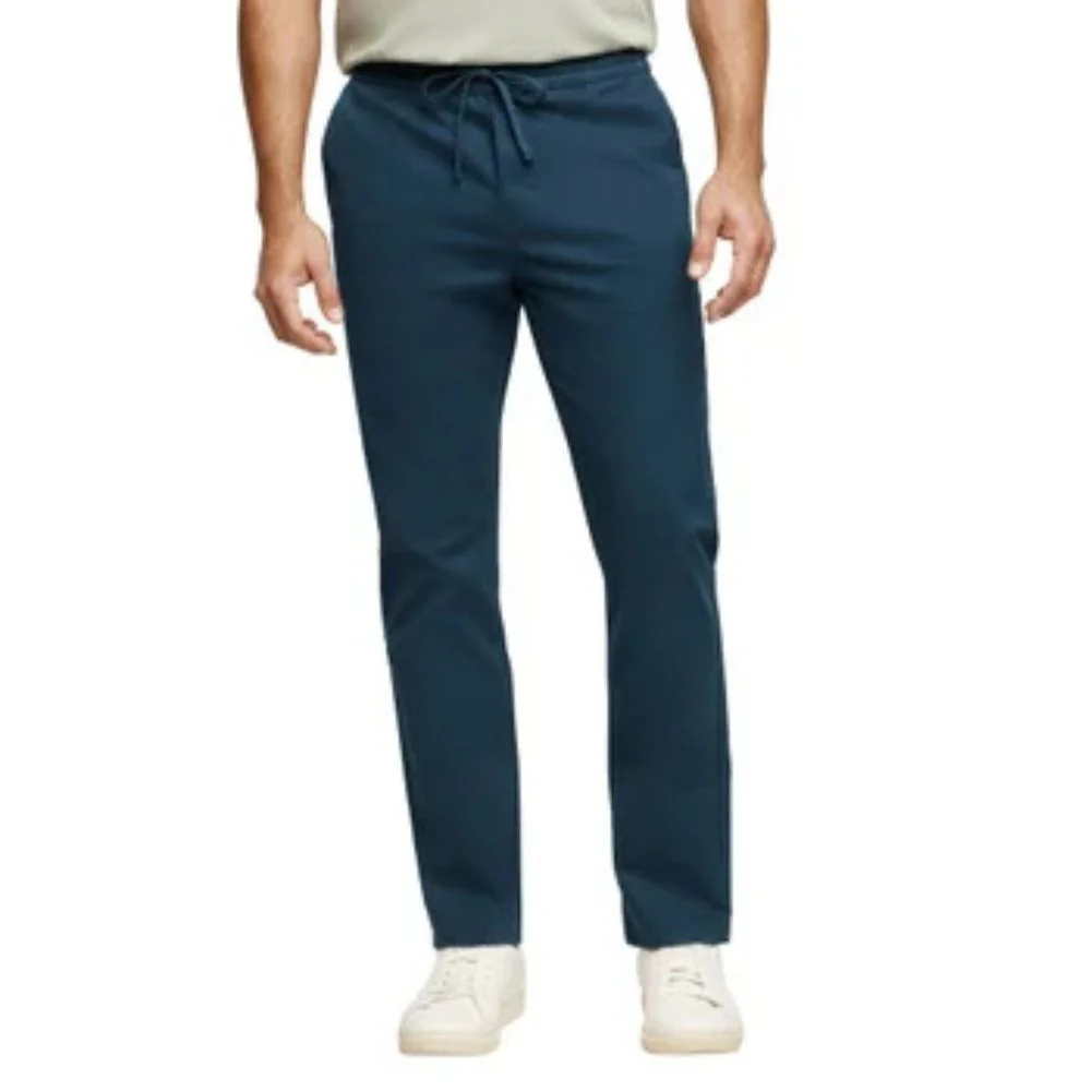 Banana Republic - Pantalon taille élastique - Image 2