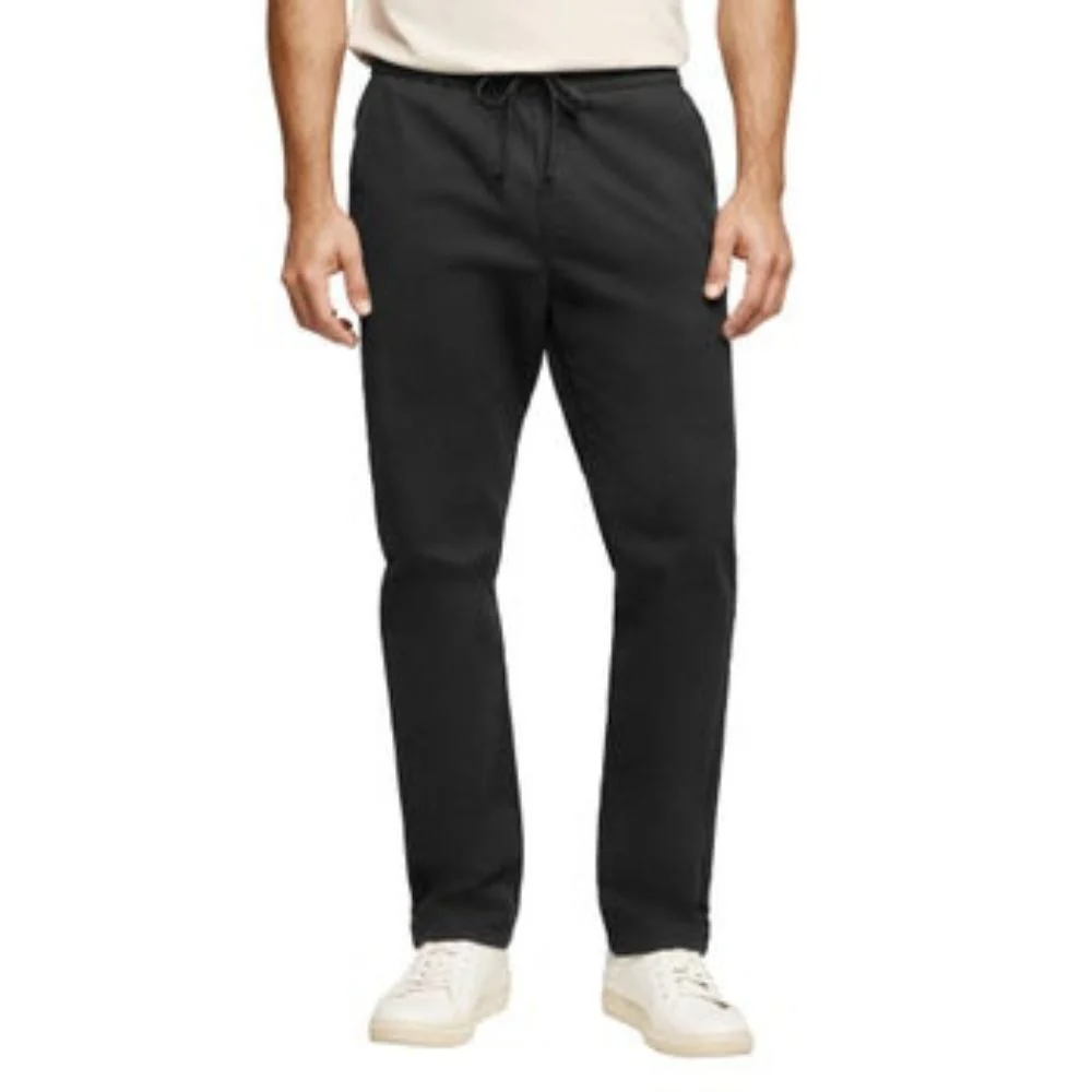 Banana Republic - Pantalon taille élastique - Image 3