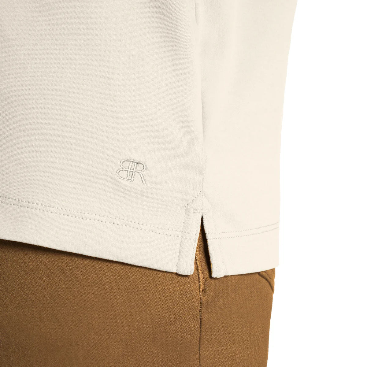 Banana Republic - Polo à manches longues - Image 12