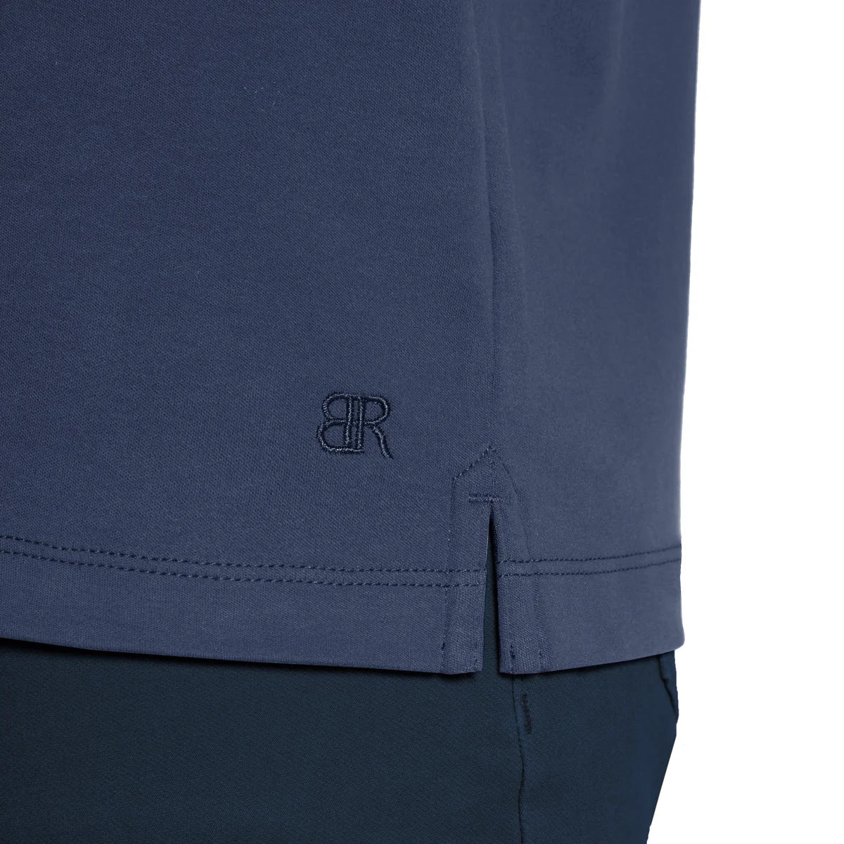 Banana Republic - Polo à manches longues - Image 8