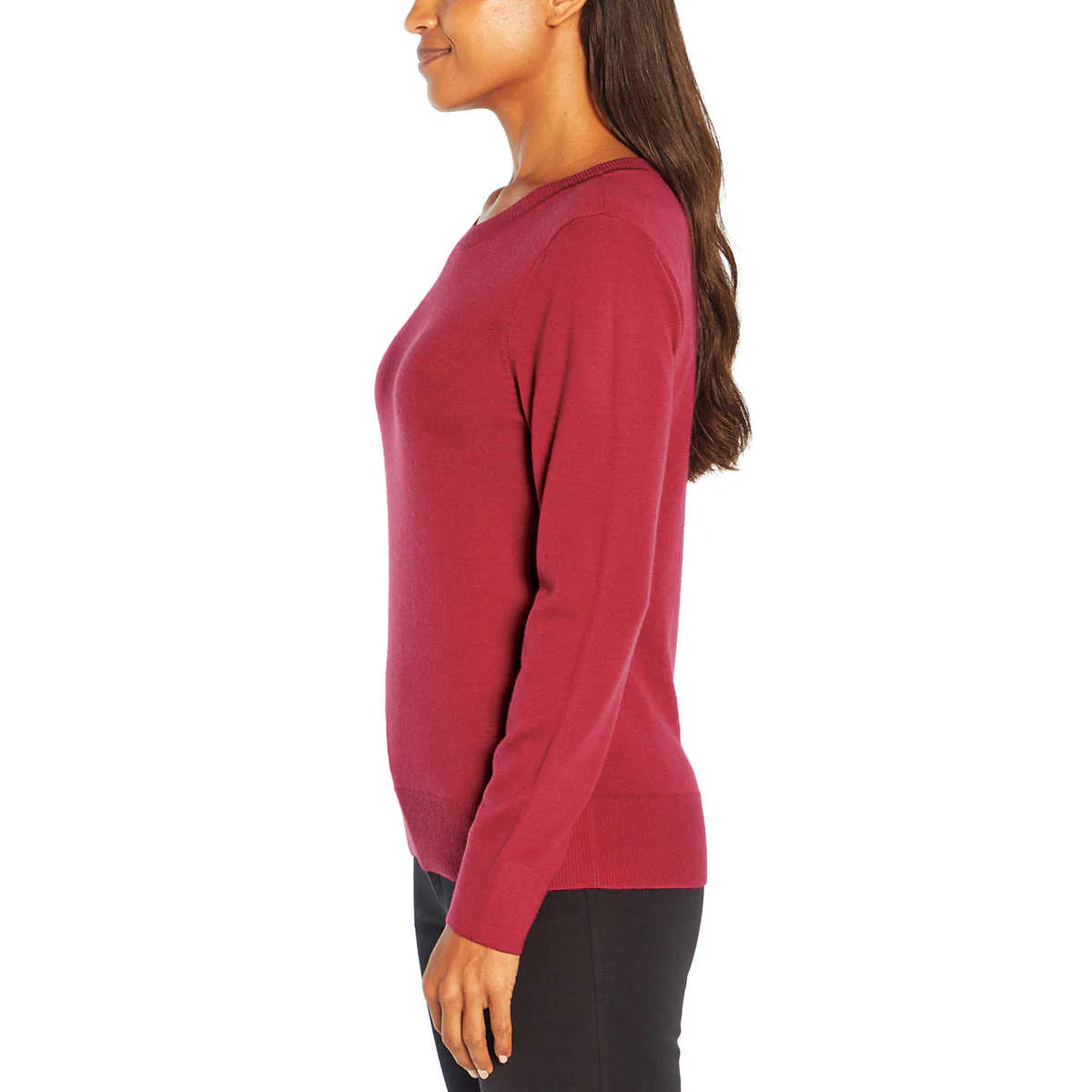 Banana Republic -  Pull en laine mérinos - Image 10