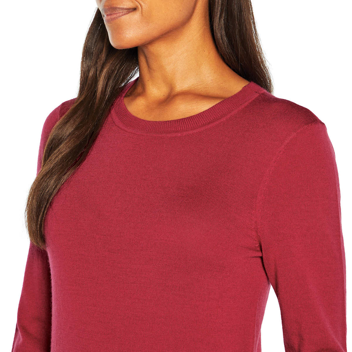 Banana Republic -  Pull en laine mérinos - Image 12