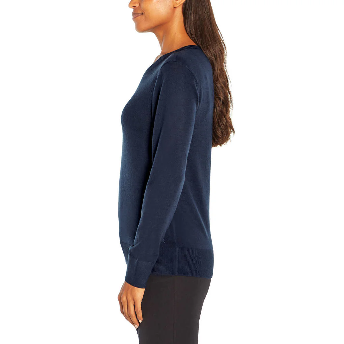 Banana Republic -  Pull en laine mérinos - Image 14