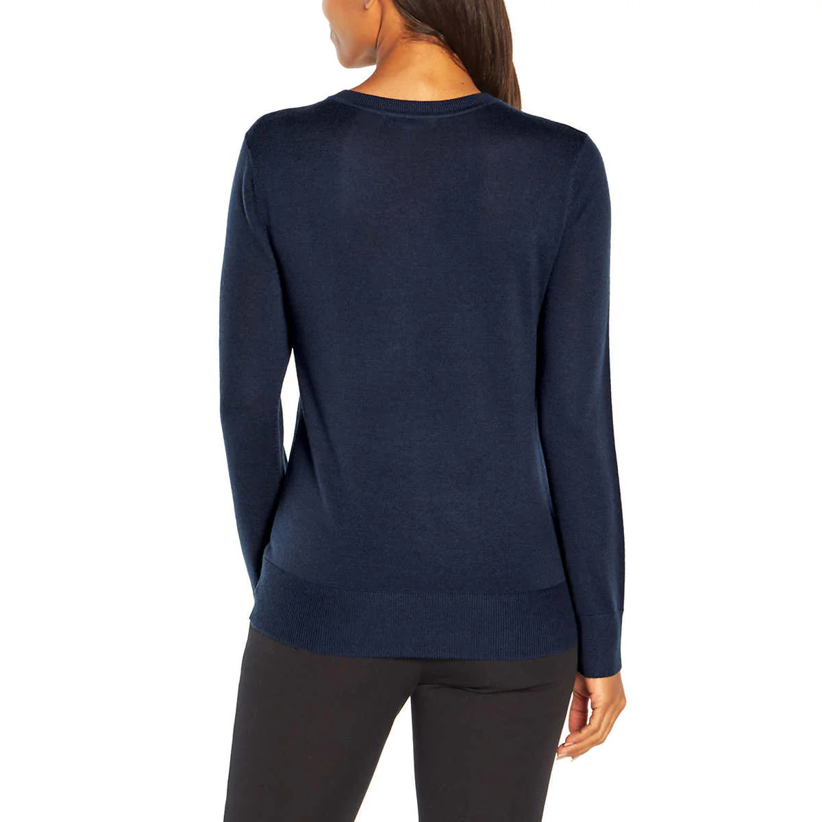 Banana Republic -  Pull en laine mérinos - Image 15
