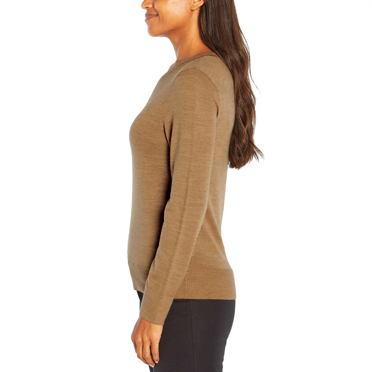 Banana Republic -  Pull en laine mérinos - Image 2