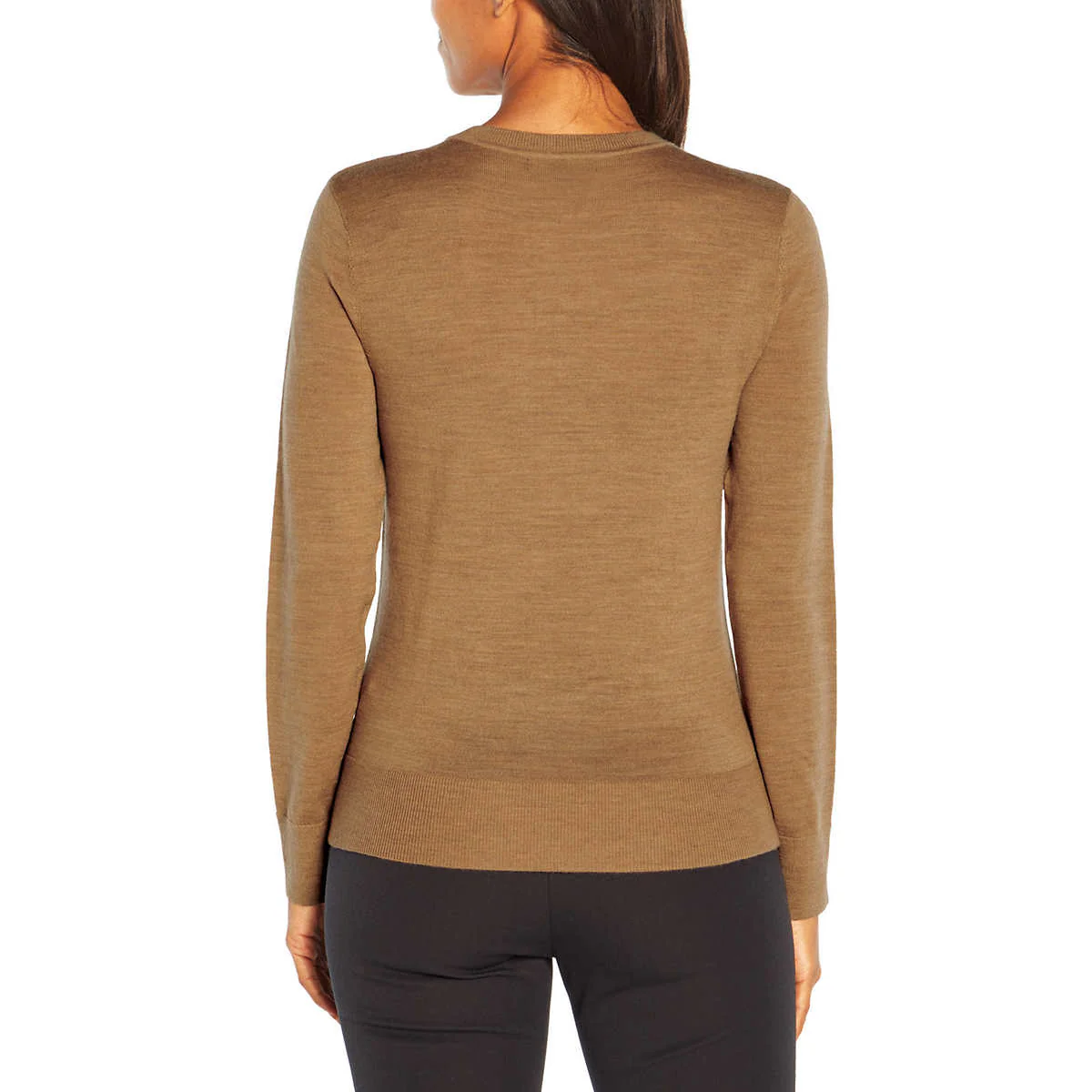 Banana Republic -  Pull en laine mérinos - Image 3