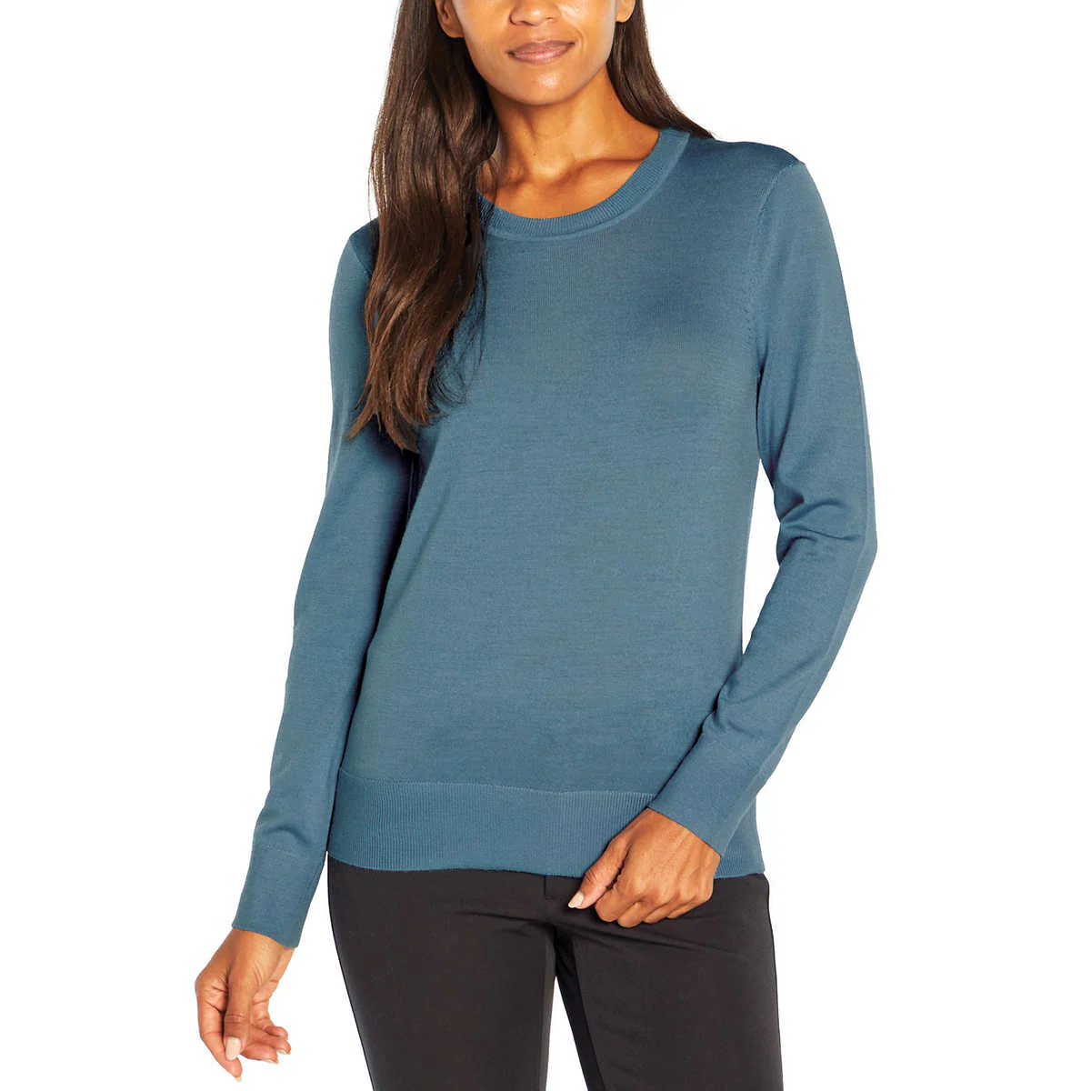Banana Republic -  Pull en laine mérinos - Image 5