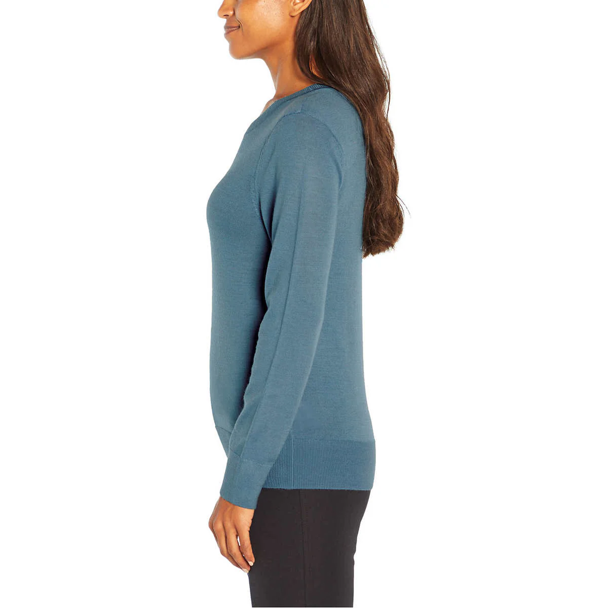 Banana Republic -  Pull en laine mérinos - Image 6