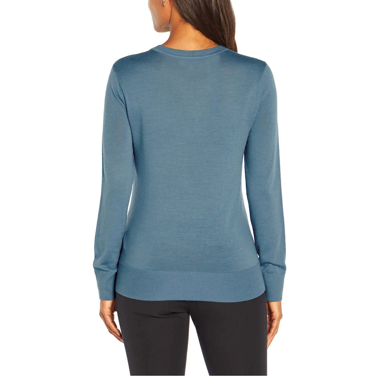 Banana Republic -  Pull en laine mérinos - Image 7