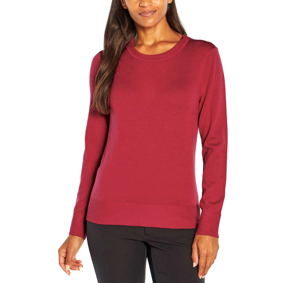 Banana Republic -  Pull en laine mérinos - Image 9