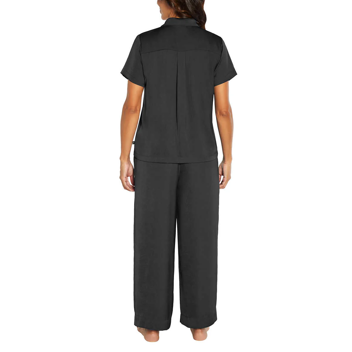 Banana Republic - Pyjama en satin, 2 pièces - Image 6
