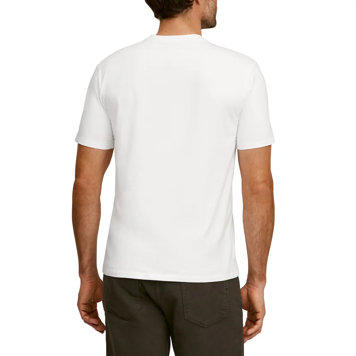 Banana Republic - T-shirt à col ras du cou, paquet de 3 - Image 6