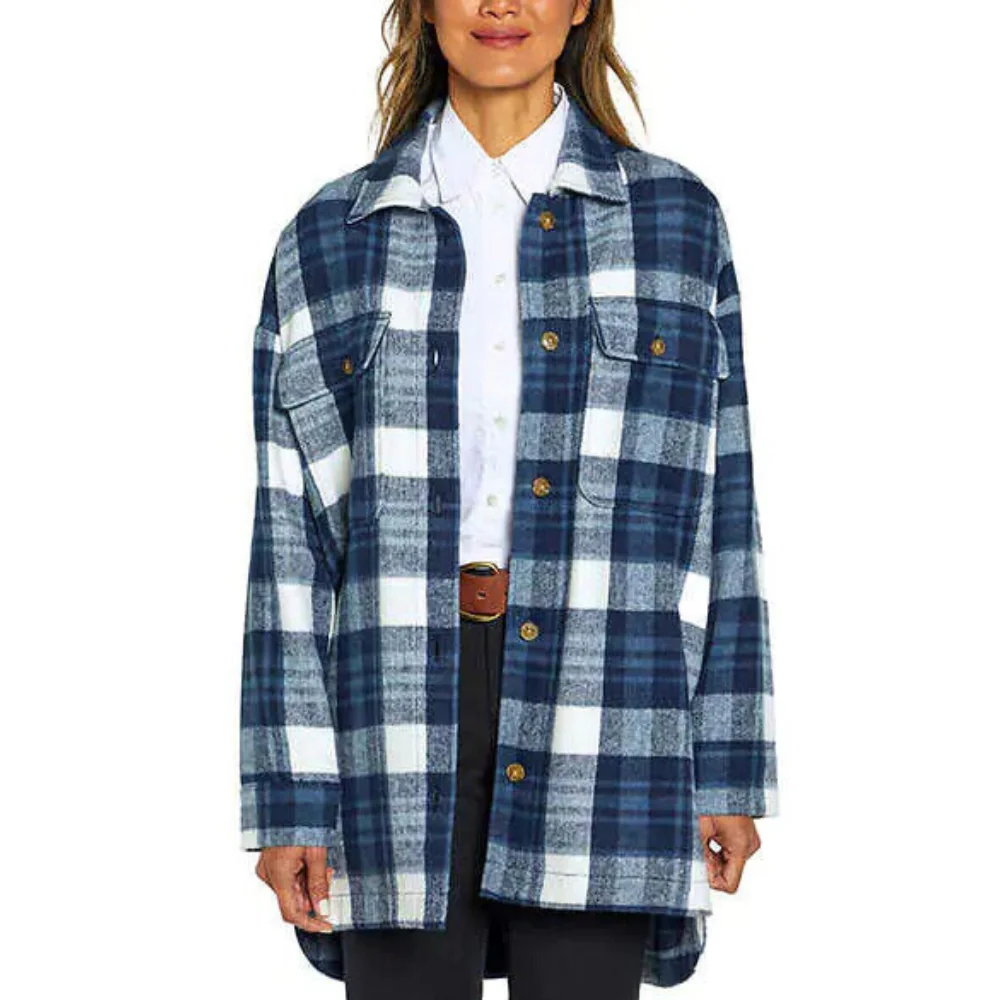 Banana Republic - Veste-chemise - Image 11