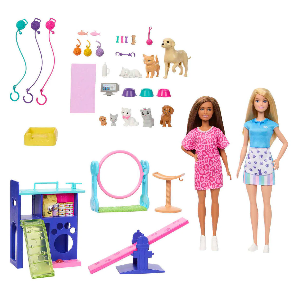 Barbie - Garderie pour animaux - Image 3