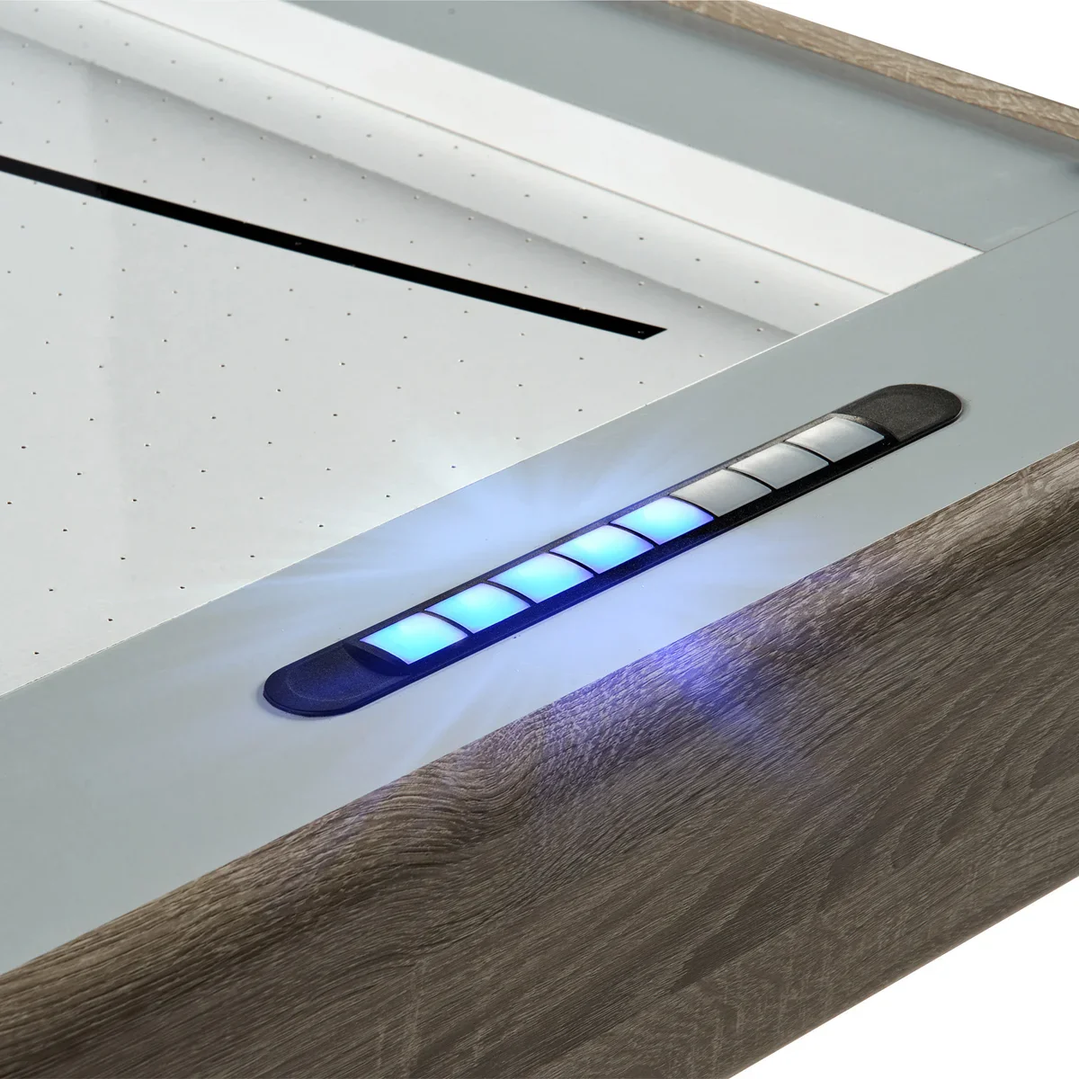 Barrington – Table de hockey sur coussin d’air - Image 4