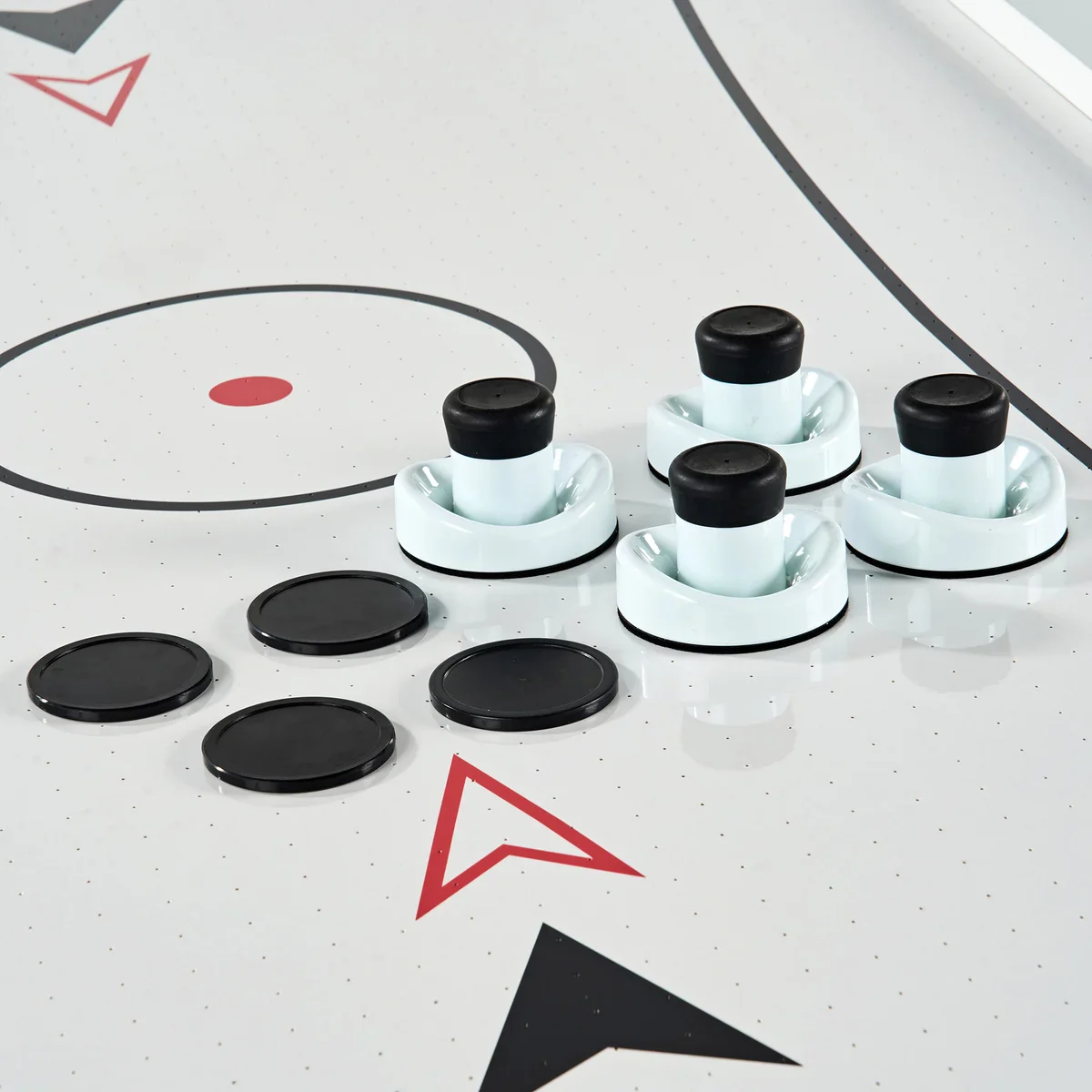 Barrington – Table de hockey sur coussin d’air - Image 5