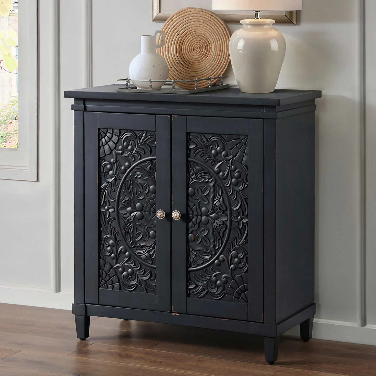 Bayside Furnishings - Armoire décorative - Image 2