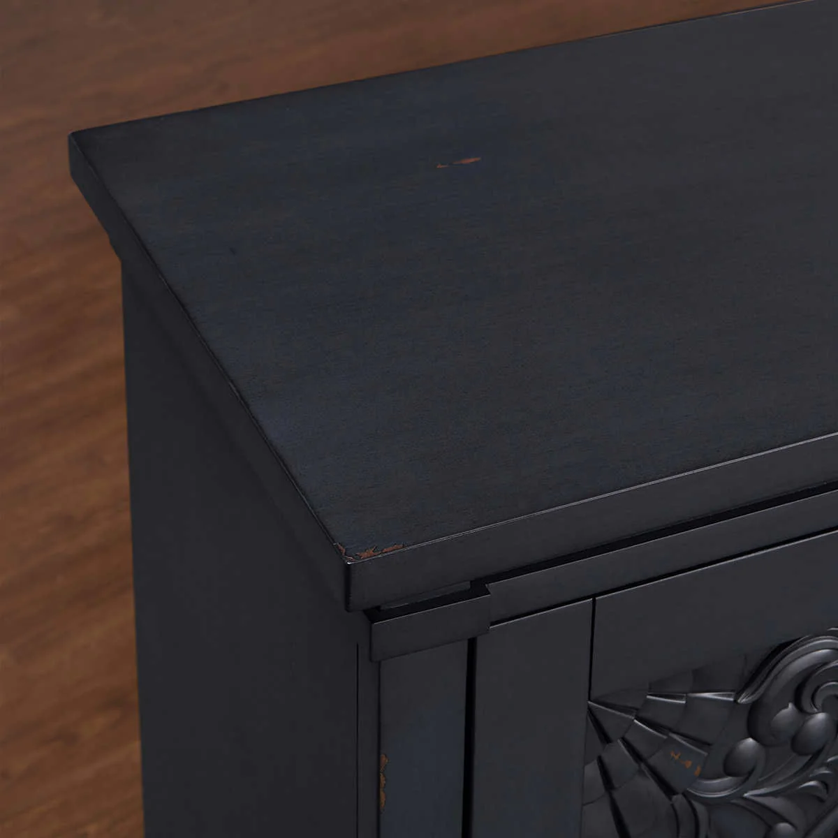 Bayside Furnishings - Armoire décorative - Image 4