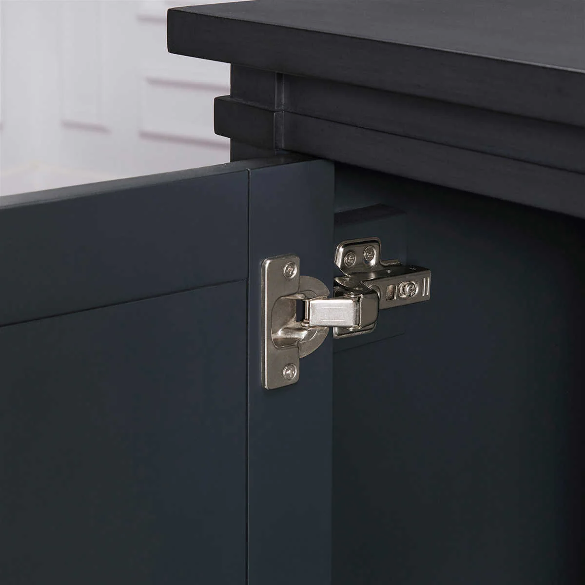 Bayside Furnishings - Armoire décorative - Image 5