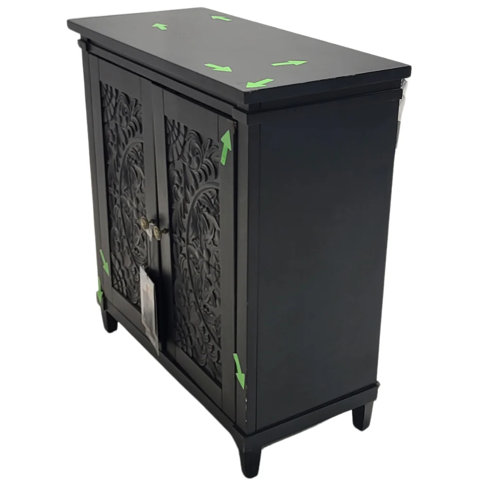 Bayside Furnishings - Armoire décorative - Image 2