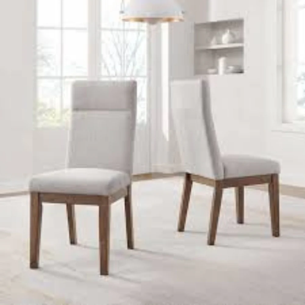 Bayside Furnishings - Ensemble de chaise 2 pièces Kaelyn - Image 2