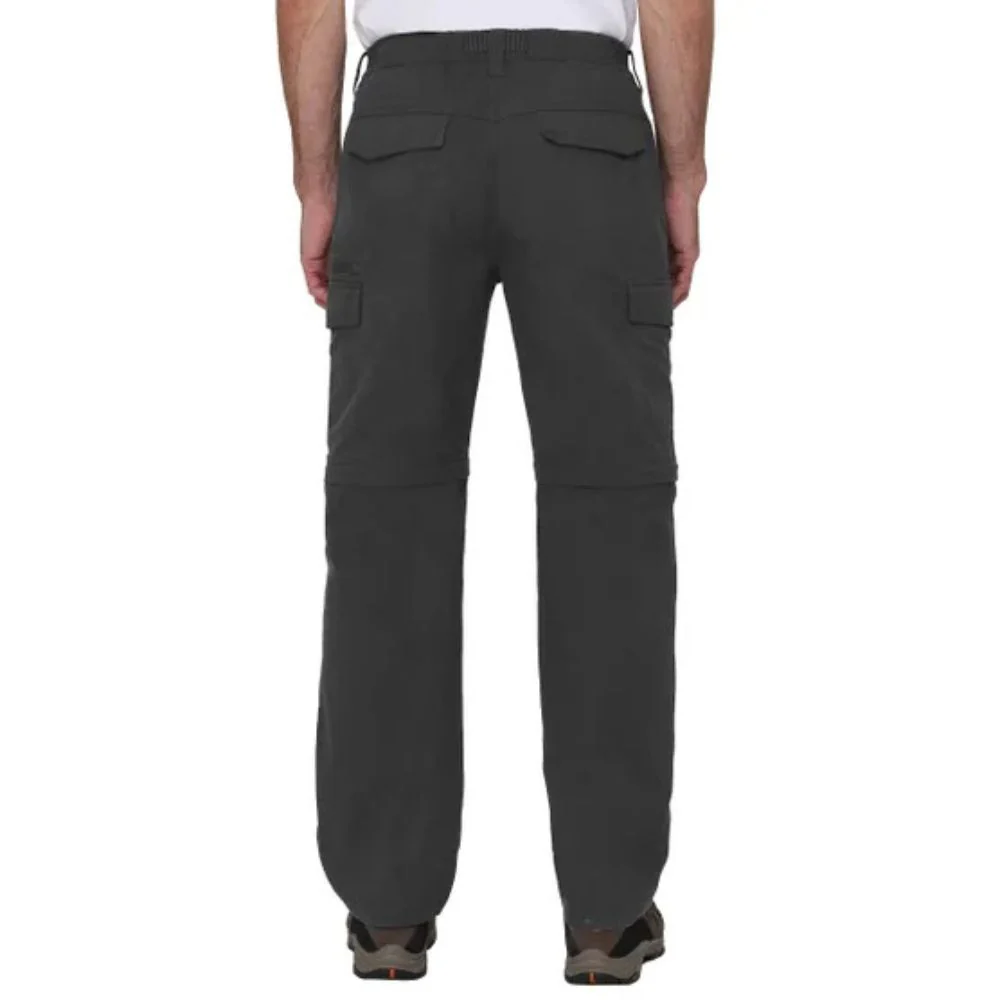 BC Clothing - Pantalon convertible - Image 8