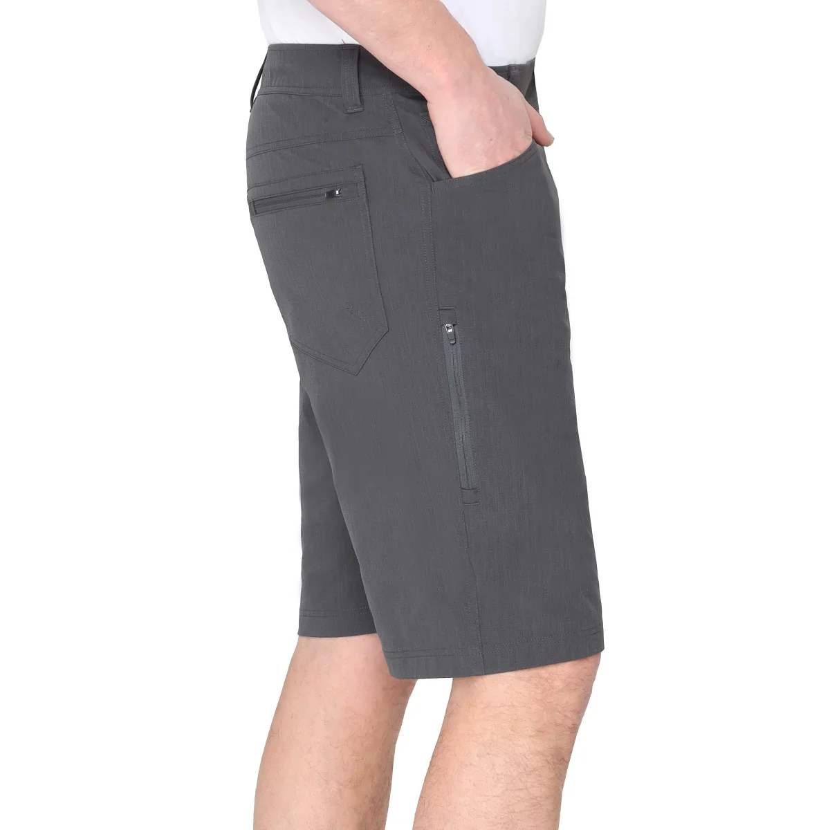 BC Clothing - Pantalon court technique - Image 2