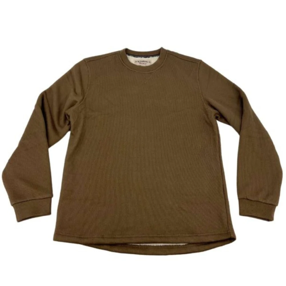 BC Clothing - Pull thermique ras du cou - Image 7