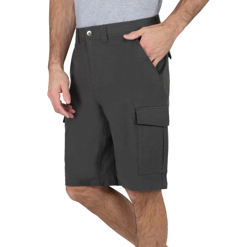 BC Clothing - Short cargo - Image 12