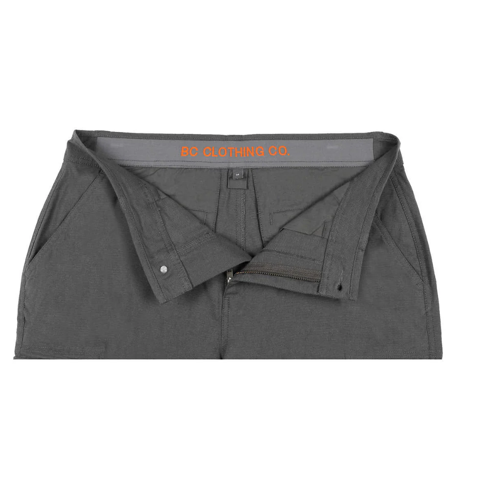 BC Clothing - Short cargo - Image 15