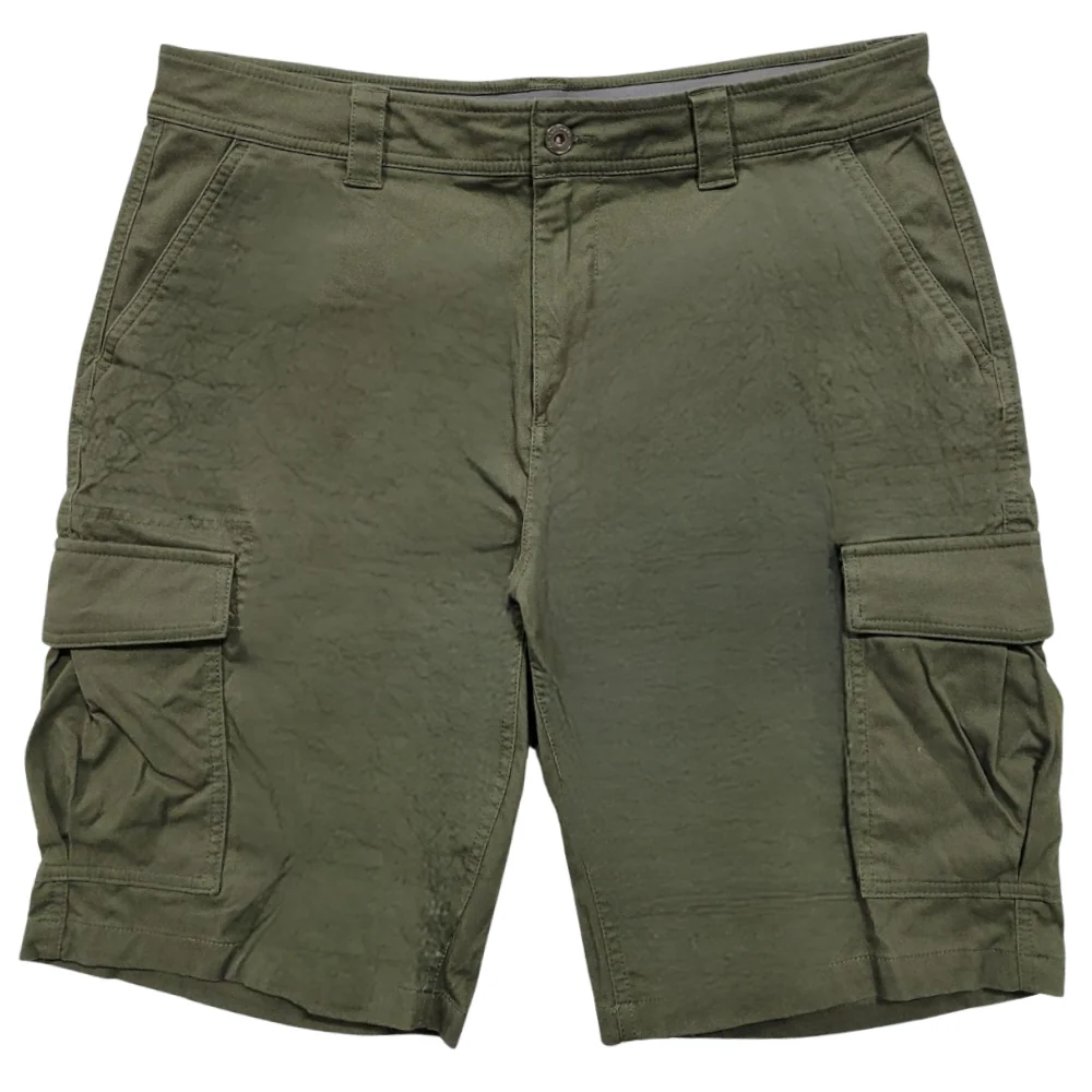 BC Clothing - Short cargo - Image 16