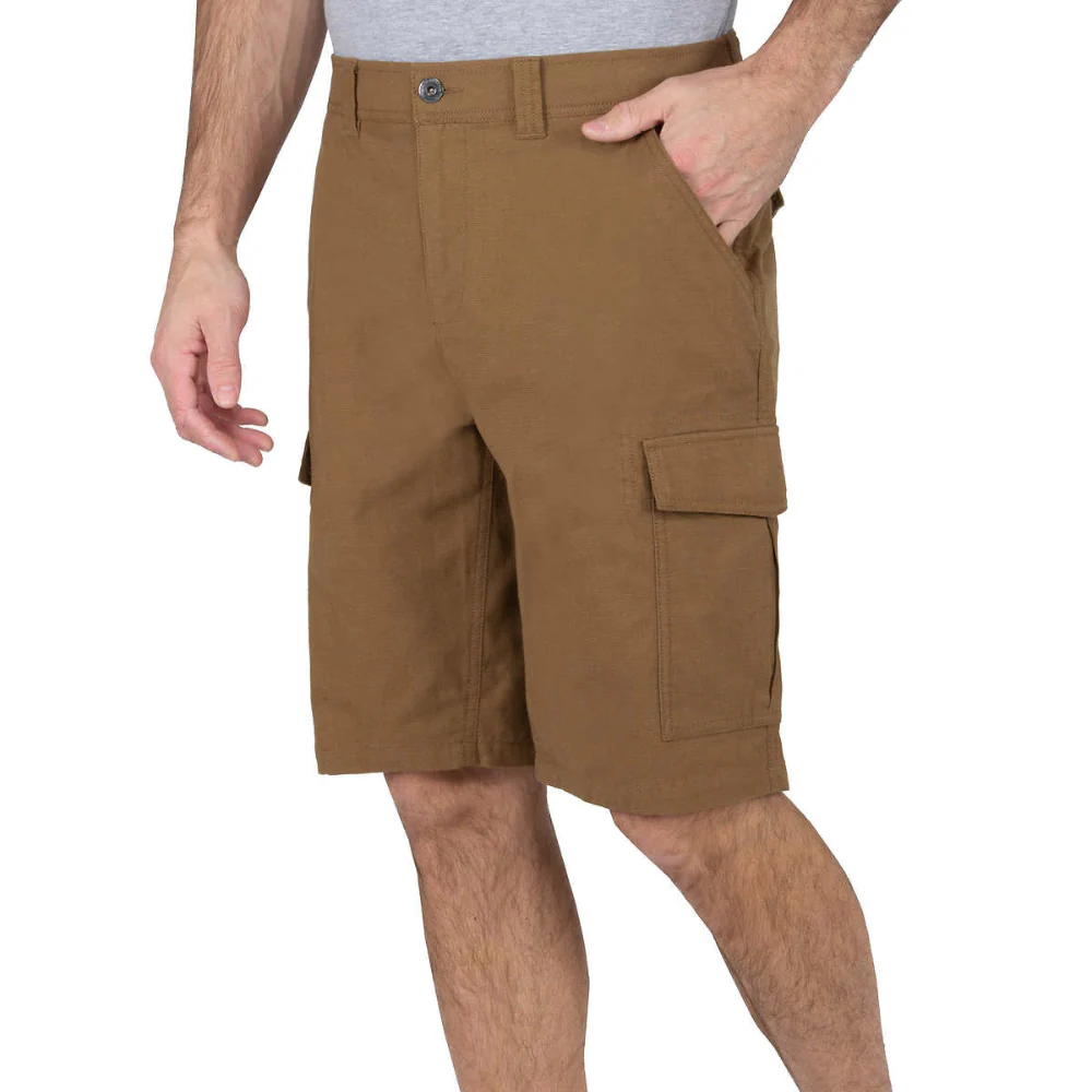 BC Clothing - Short cargo - Image 2