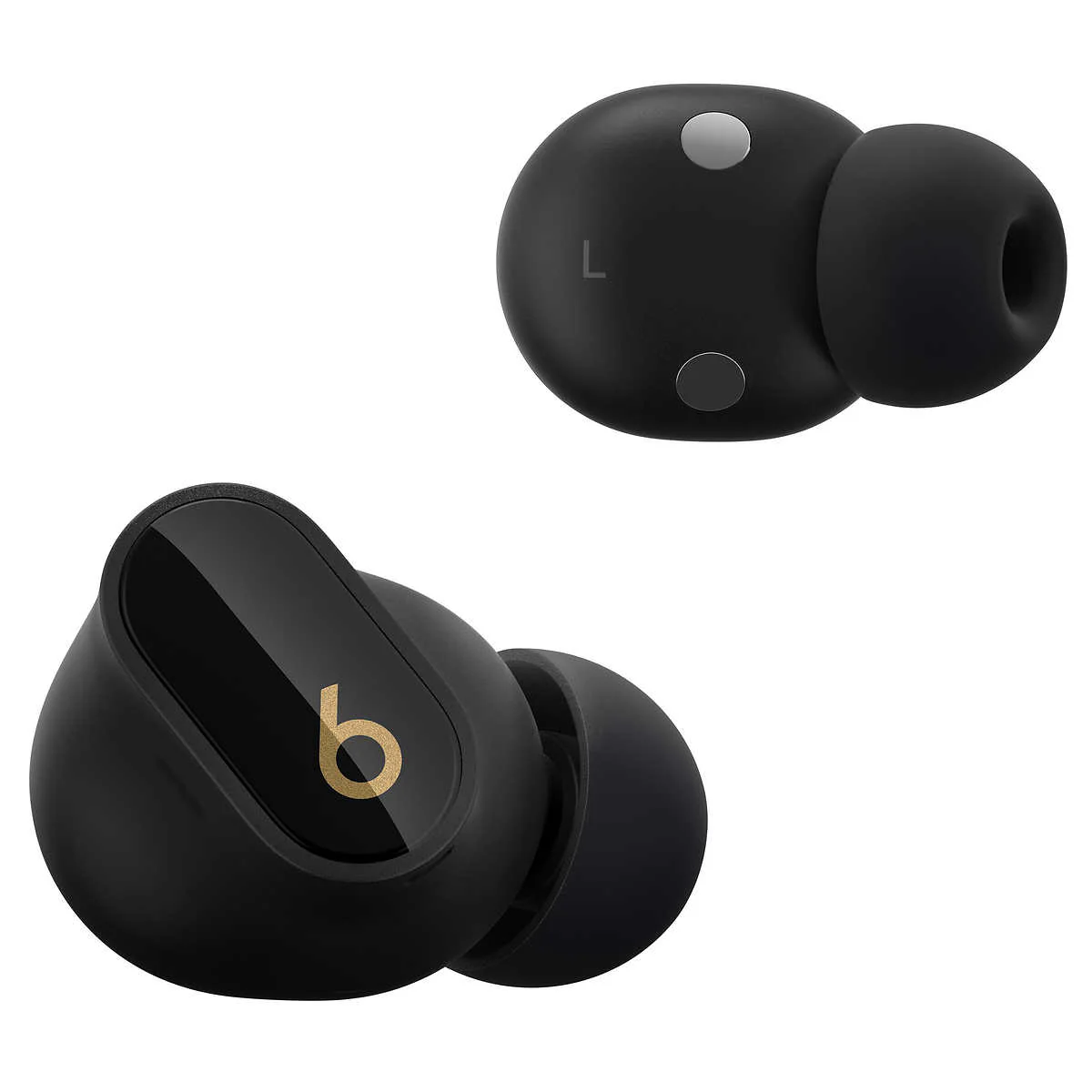 Beats - Écouteurs entièrement sans fil avec annulation du bruit - Studio Buds + - Image 3