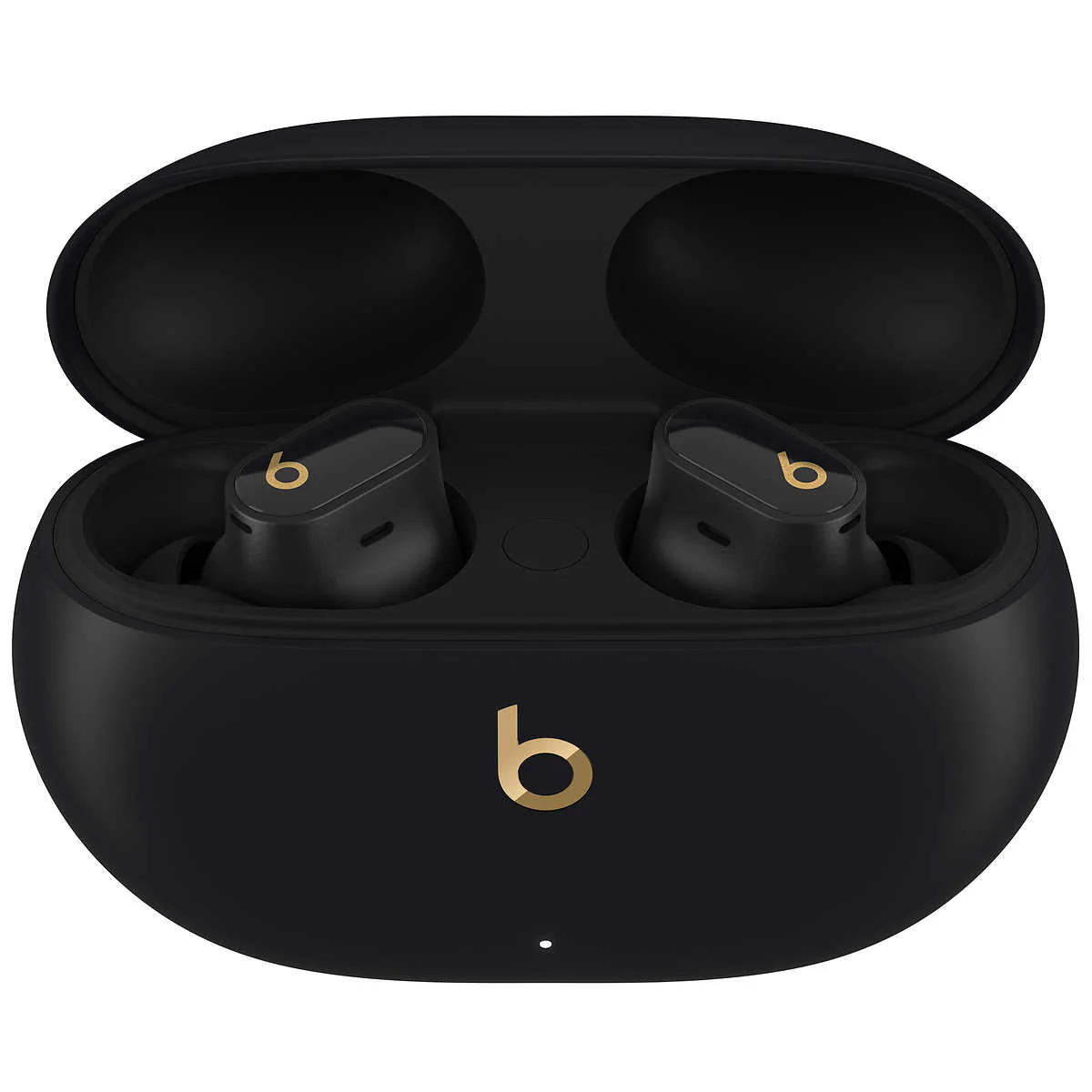 Beats - Écouteurs entièrement sans fil avec annulation du bruit - Studio Buds + - Image 4