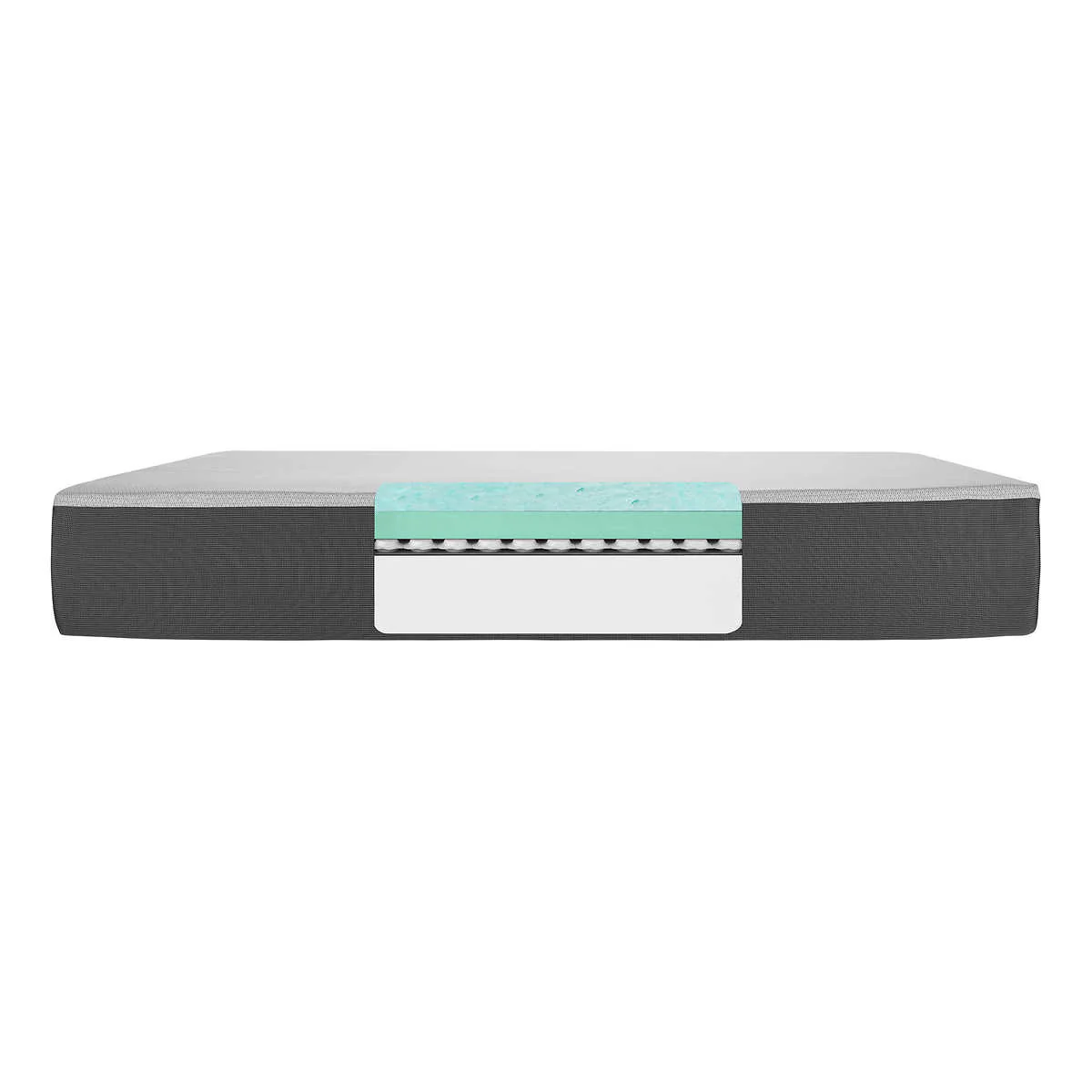Beautyrest - Matelas 30,5 cm (12 po) en mousse mémoire infusé de gel - Image 3